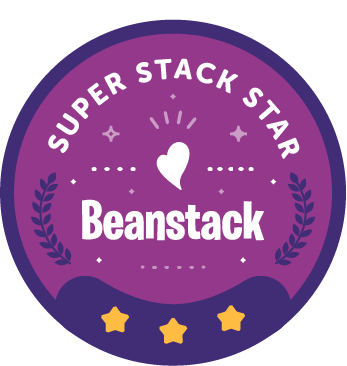 03 Bean Bugstack - Stunning Ultra HD Dark Patterns | Free Download